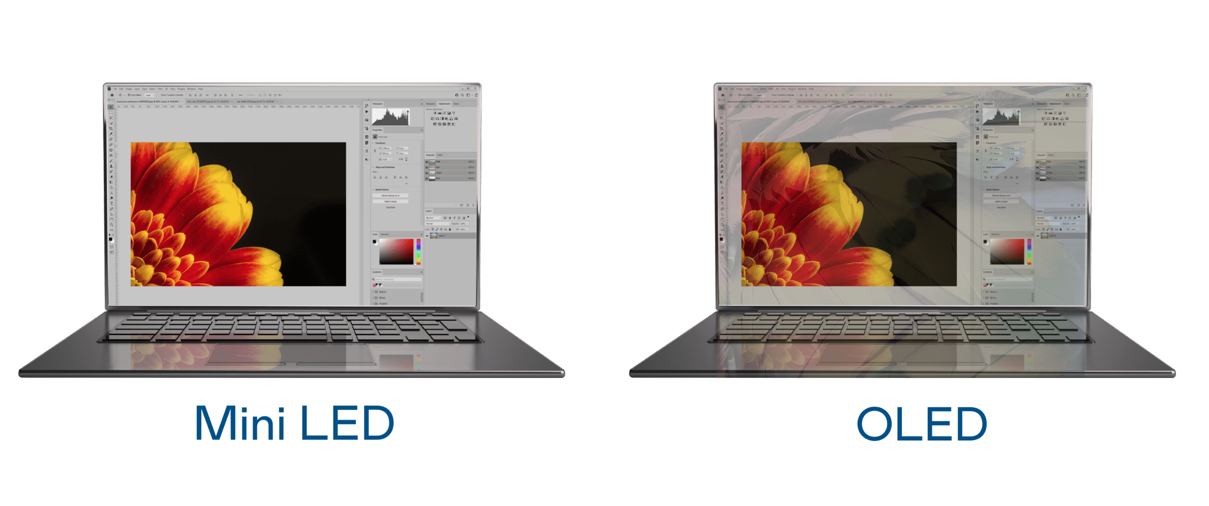 信賴性高、壽命長